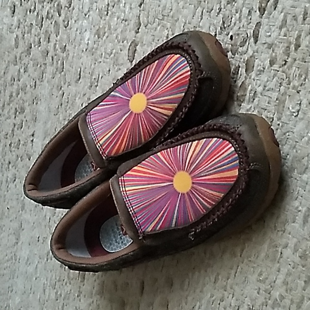 Twisted x shoes